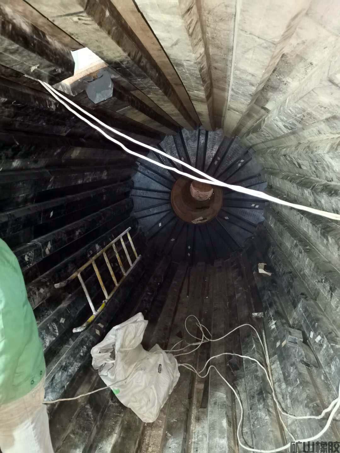 抓好疫情防護教育，保障安裝順利完成(圖1)